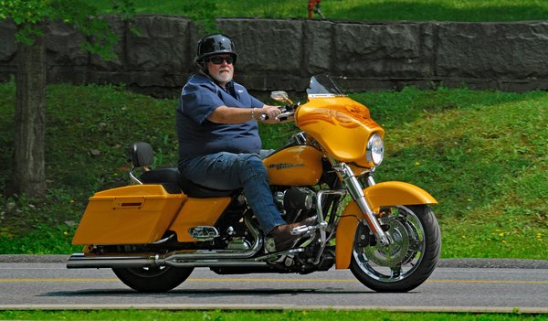 L'assurance moto à l'étranger : guide pratique