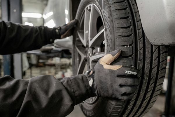 Atelier de montage et de réparation de pneus à Roubaix : service rapide et éprouvé