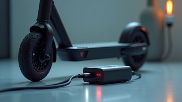 Comment choisir un chargeur Speedway Mini 4 Pro adapté à votre trottinette
