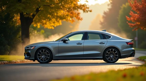 Pourquoi choisir une location et customisation automobile à Dourdan ?