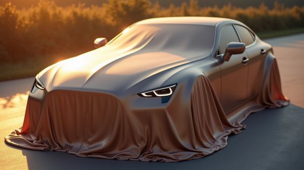 Satin cover : réinventez l'apparence de votre voiture