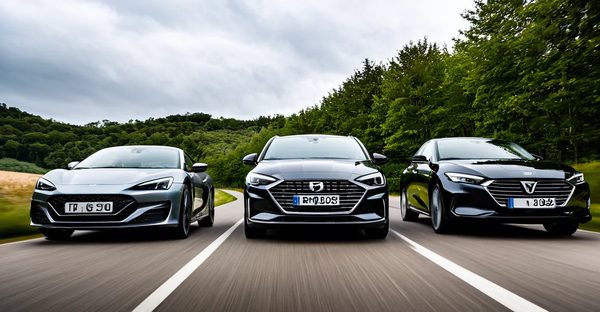 Top 10 des voitures fiables à choisir en 2025