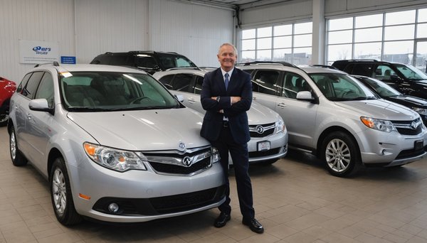 Véhicules usagés à gatineau : qualité et satisfaction garanties