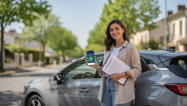 Assurance voiture pas chère : les astuces pour réduire vos dépenses en 2026