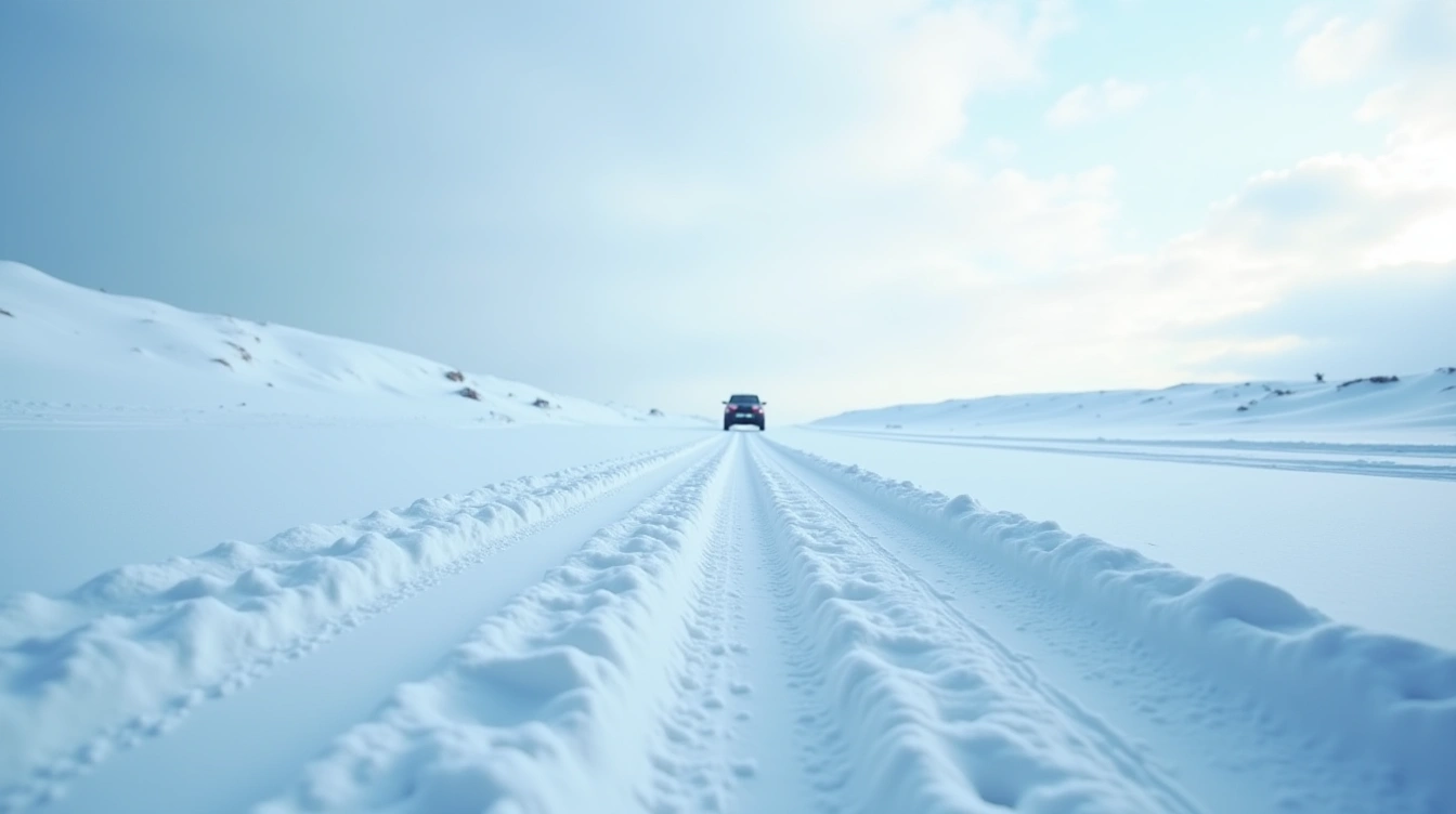 Vos questions sur les chaussettes neige Michelin